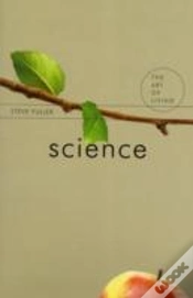 Capa do artigo Science