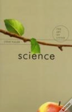 Capa do artigo Science