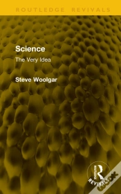 Capa do artigo Science