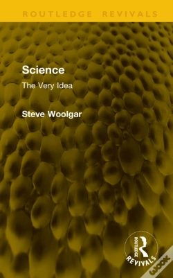 Capa do artigo Science