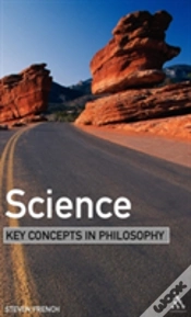 Capa do artigo Science