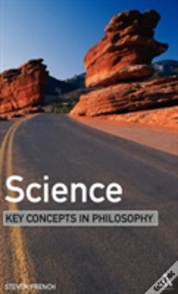 Capa do artigo Science