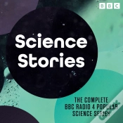 Capa do artigo Science Stories