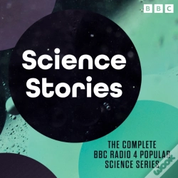 Capa do artigo Science Stories