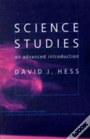 Capa do artigo Science Studies