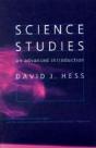 Science Studies - Preview