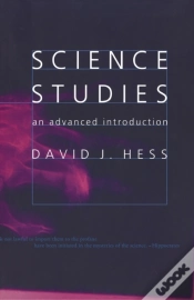 Capa do artigo Science Studies