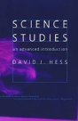 Science Studies - Preview