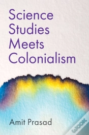 Capa do artigo Science Studies Meets Colonialism