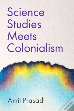 Capa do artigo Science Studies Meets Colonialism