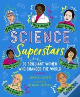 Science Superstars