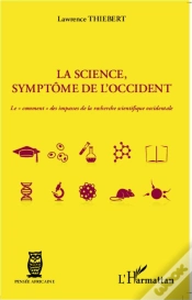 Capa do artigo Science Symptome De L