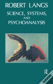 Capa do artigo Science, Systems And Psychoanalysis