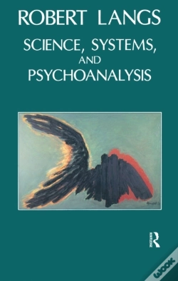 Capa do artigo Science, Systems And Psychoanalysis