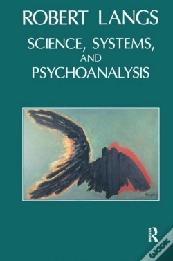 Capa do artigo Science, Systems And Psychoanalysis