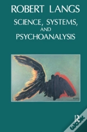 Capa do artigo Science, Systems And Psychoanalysis