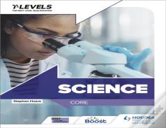 Science T Level: Core