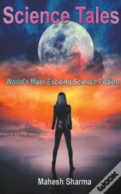 Capa do artigo Science Tales