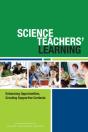 Science Teachers' Learning - Preview
