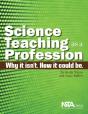 Science Teaching As A Profession - Preview