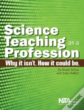 Capa do artigo Science Teaching As A Profession