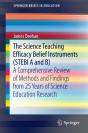 Science Teaching Efficacy Belief Instruments (Stebi A And B) - Preview