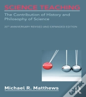 Capa do artigo Science Teaching
