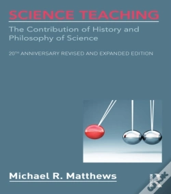 Capa do artigo Science Teaching