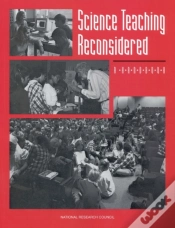 Capa do artigo Science Teaching Reconsidered