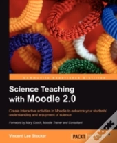 Science Teaching With Moodle 2.0
