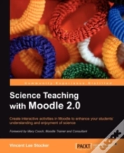 Capa do artigo Science Teaching With Moodle 2.0