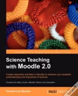 Capa do artigo Science Teaching With Moodle 2.0