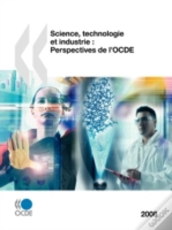 Capa do artigo Science, Technologie Et Industrie : Pers