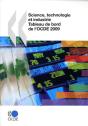 Science, Technologie Et Industrie : Tableau De Bord De L'Ocde 2009 - Preview