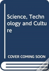 Capa do artigo Science, Technology And Culture