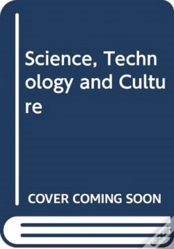 Capa do artigo Science, Technology And Culture