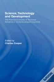 Capa do artigo Science, Technology And Development