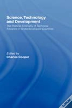 Capa do artigo Science, Technology And Development