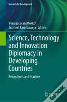 Science, Technology And Innovation Diplomacy In Developing Countries