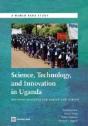 Science, Technology And Innovation In Uganda - Preview