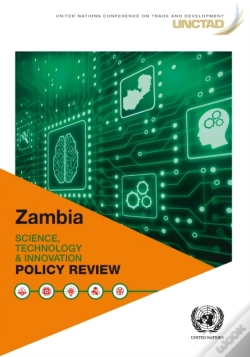 Capa do artigo Science Technology And Innovation Polic