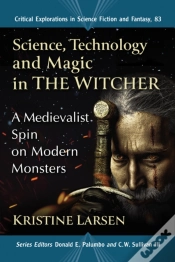 Capa do artigo Science, Technology And Magic In The Witcher