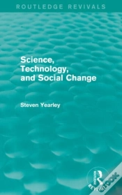 Capa do artigo Science, Technology, And Social Change (Routledge Revivals)