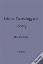 Science, Technology And Society