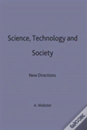 Capa do artigo Science, Technology And Society