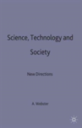 Science, Technology And Society