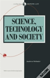 Science, Technology And Society