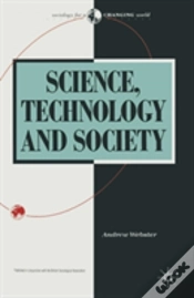 Capa do artigo Science, Technology And Society