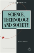 Science, Technology And Society