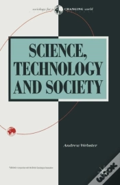 Capa do artigo Science, Technology And Society